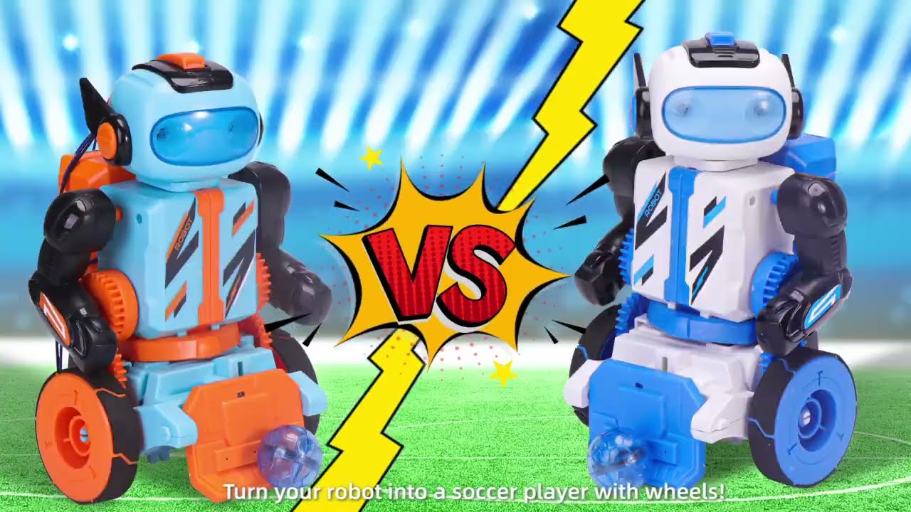3in1 Stem #toys  Programming Robots Stem Building Toys Educational Building Blocks 220pcs