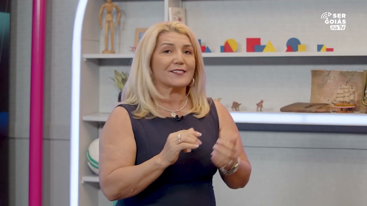 SER GOIÁS NA TV | Pronto para revisar o conteúdo de Matemática para a avaliação do SAEB?