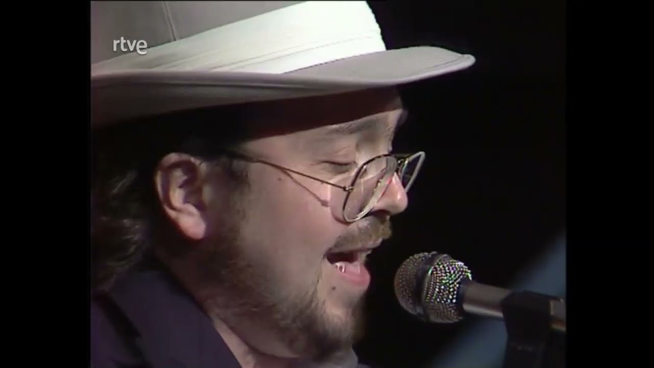 Gato Perez - Juanito Alima&ntilde;a  (08.08.1984)