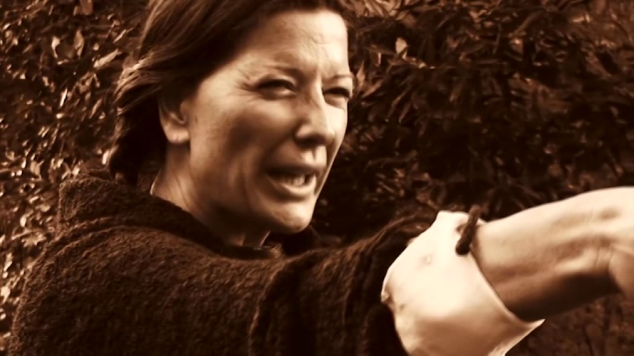 Presentato il film &ldquo;Le Brigantesse&rdquo;
