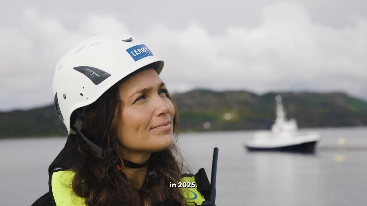 Episode 1 | Fish health and fish welfare