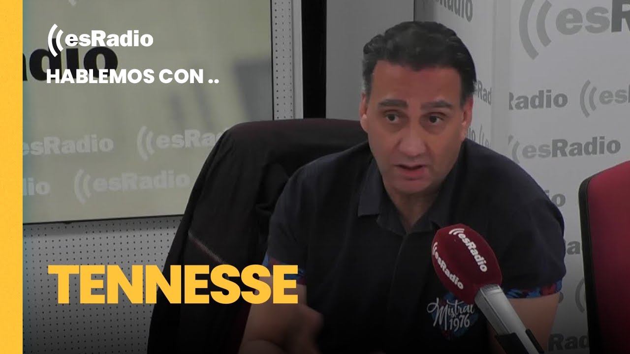 Hablemos con...: Tennesse