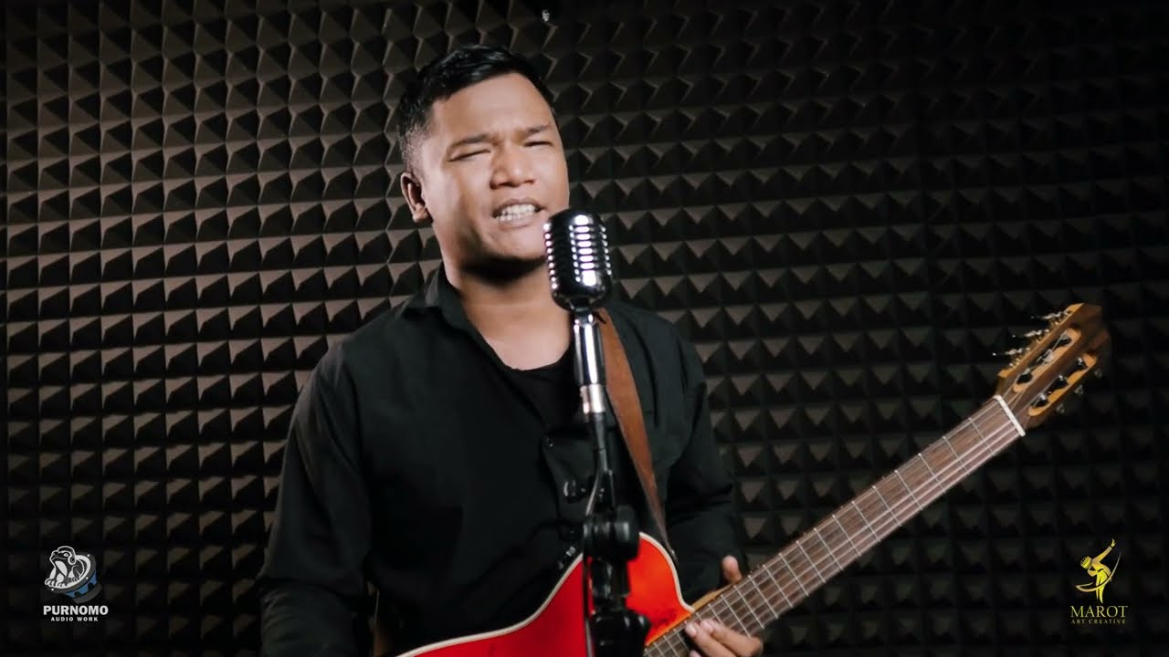 Tuhan tolong - Derby  Cover by Ahim band