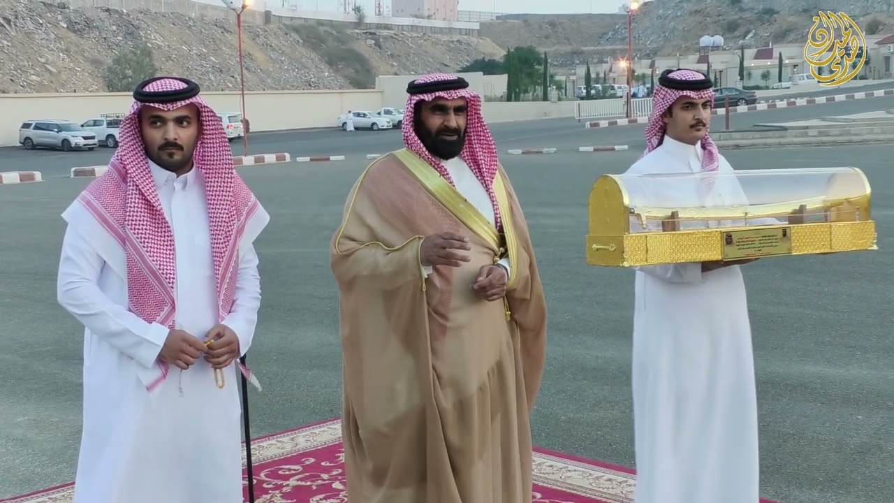 حفل تقاعد الاستاذ سعيد العدوي