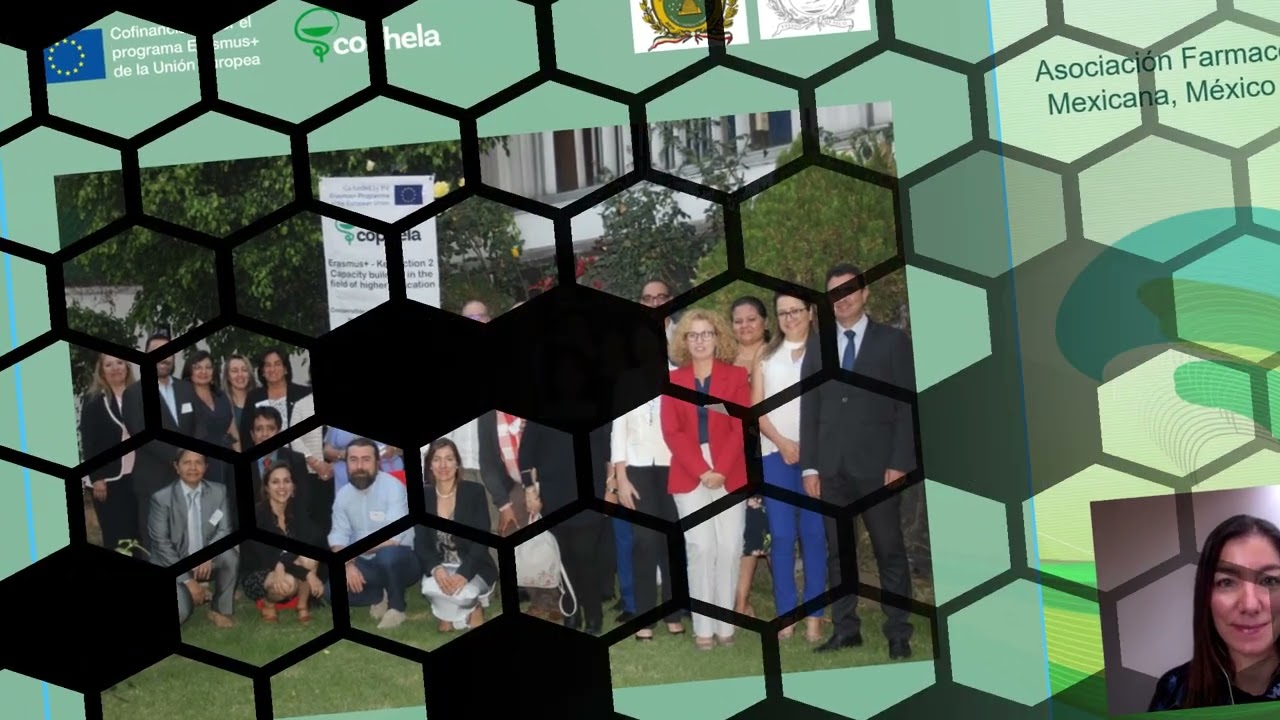Proyecto COPHELA