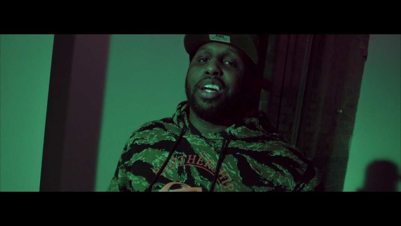 Deej - Deej Flow (Official Music Video)