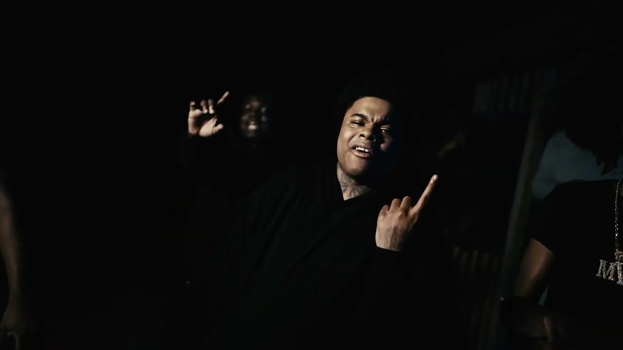 SosaTheJoker - Real Gangster (Official Music Video)