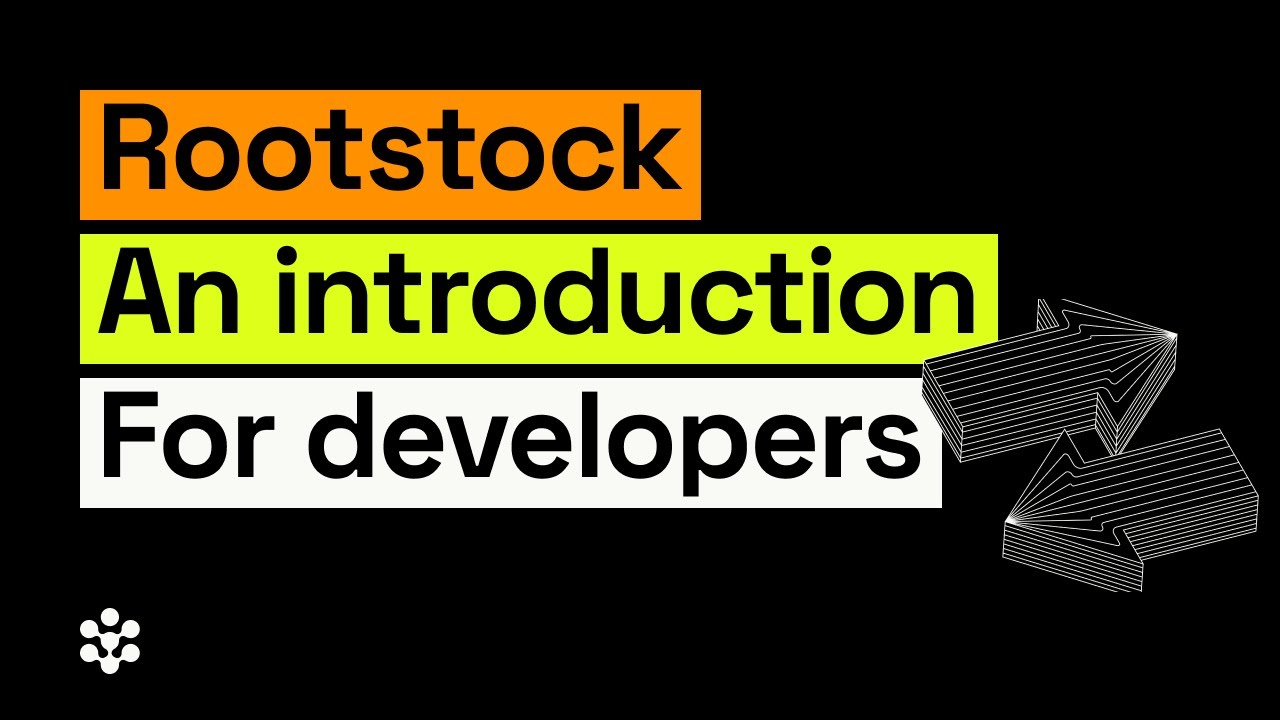 Why Build on Bitcoin? Developing dApps with Rootstock