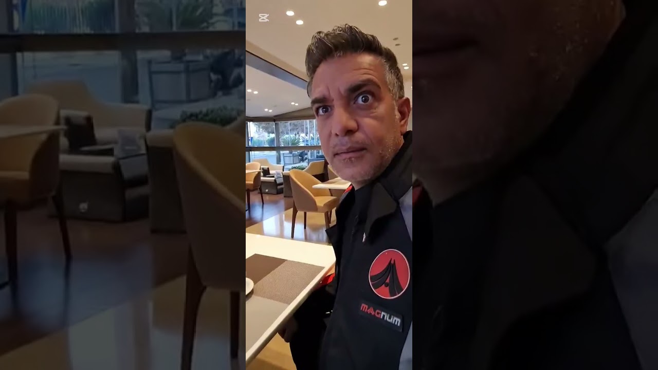 محاولة النصب على شخص عراقي !!!! وحصلت المفاجئة
