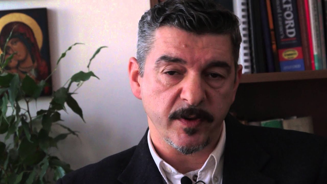 Тъжната песен на ансамбъл 