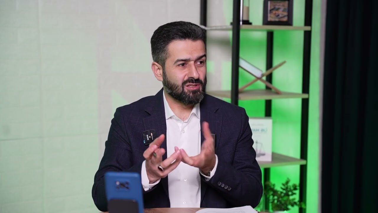 Təfsir. Hicrətin 6 cı ili, Hudeybiyyə sülhü, Fəth surəsinin nazil olması. Hacı Samir Ağayev.