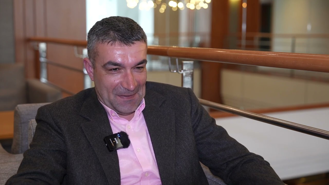 Ce zic partenerii despre Danone