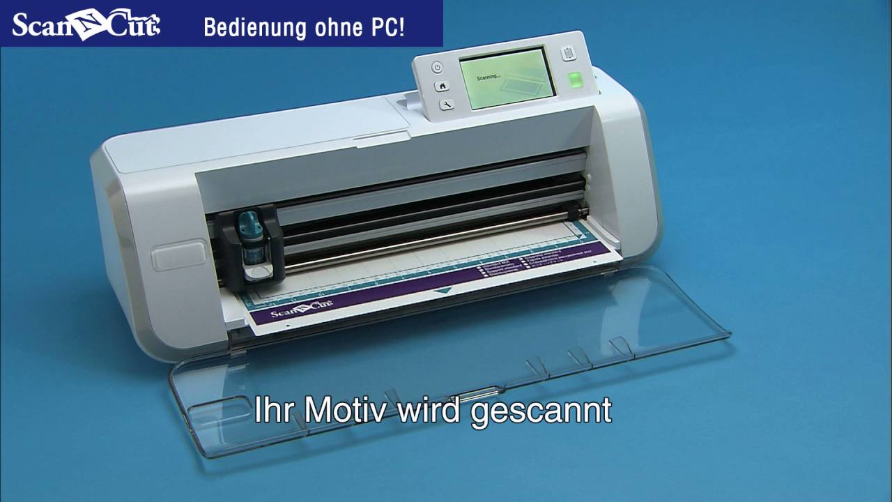 Brother SNC Direktschnitt CM300   CM900