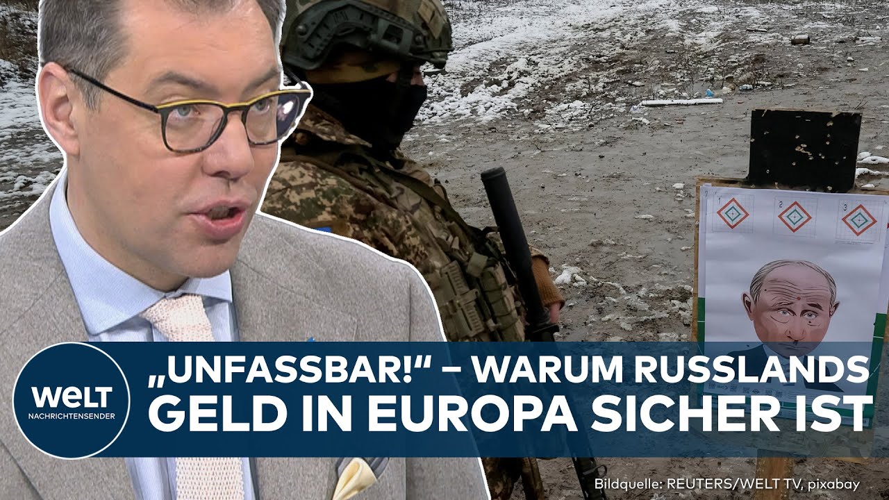 UKRAINE-KRIEG: 