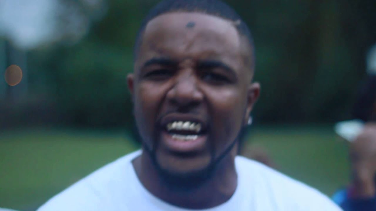Head Bussa | Savage - Streets (Shot By: W.Films)