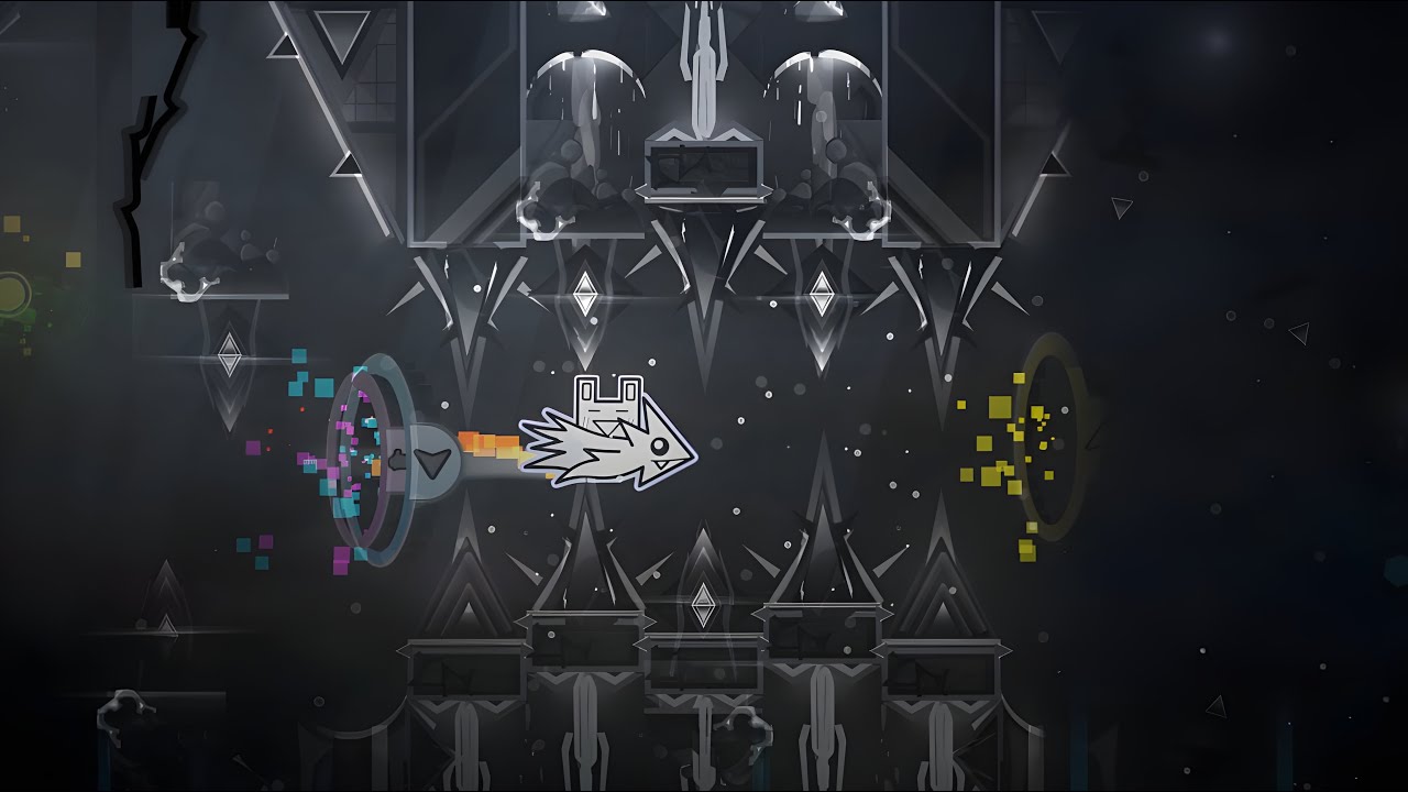 Top 1... Thinking Space II with Clicks