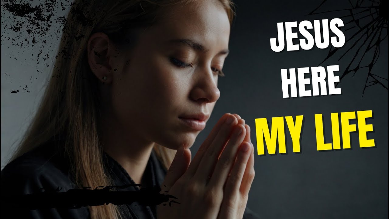 God Has Already Planned Your Life | Prayer of Total Surrender and Trust //Today Bless TV