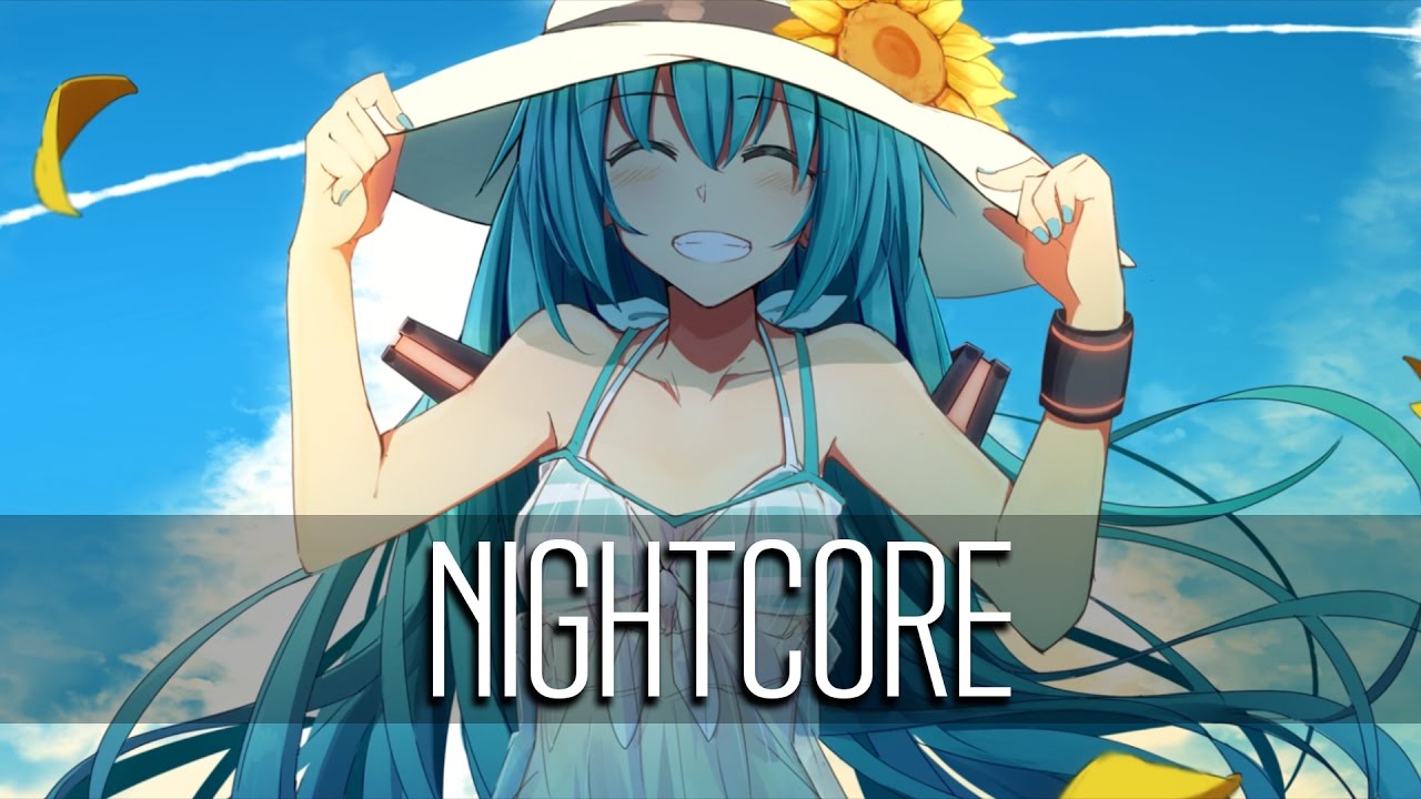 Nightcore - Feel (Original Mix)