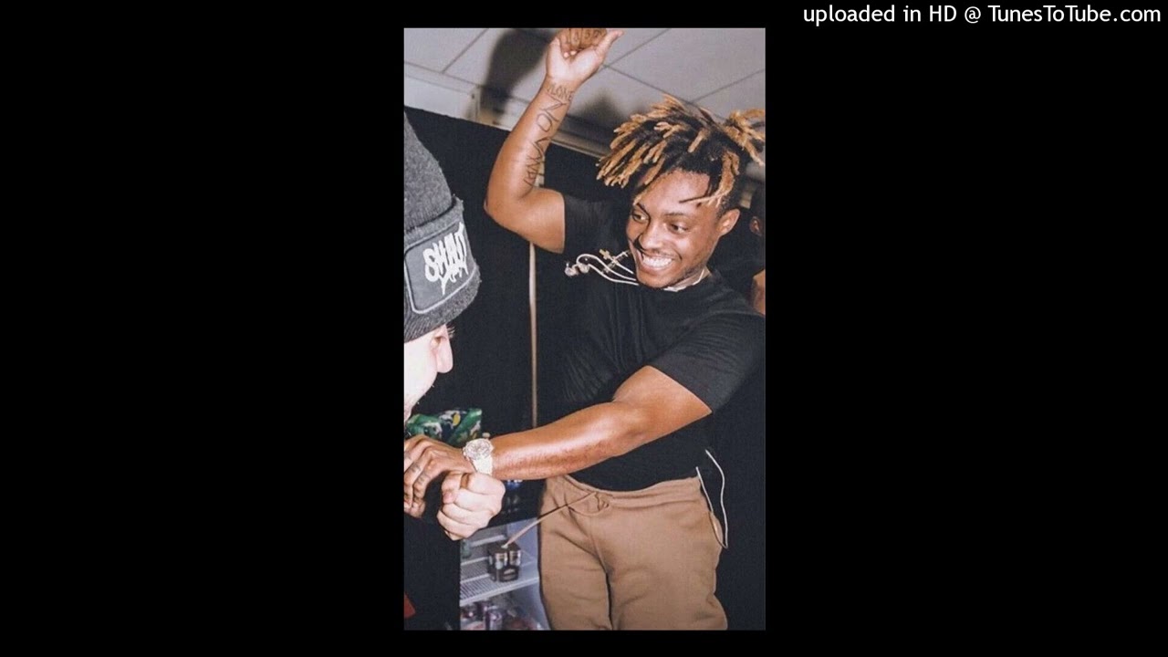 [FREE] Juice WRLD Type Beat - 