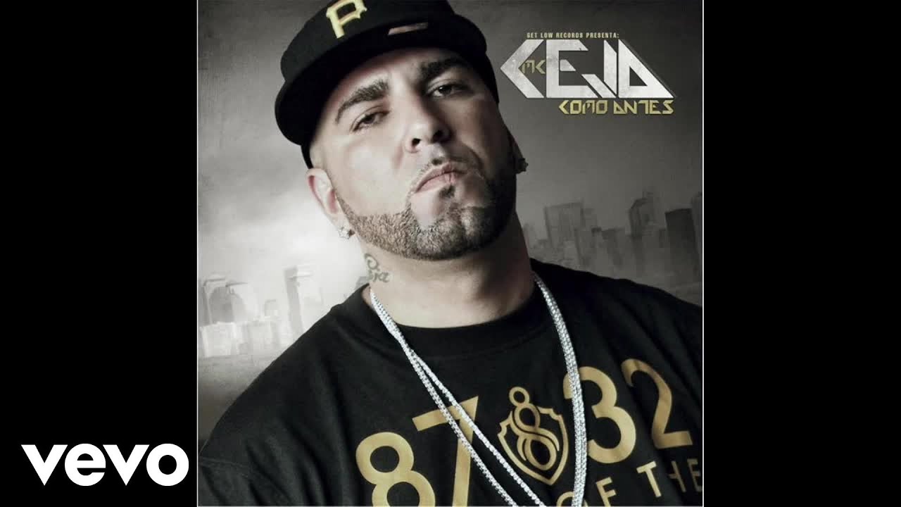 MC Ceja - 30 Perros Reloaded (Audio)
