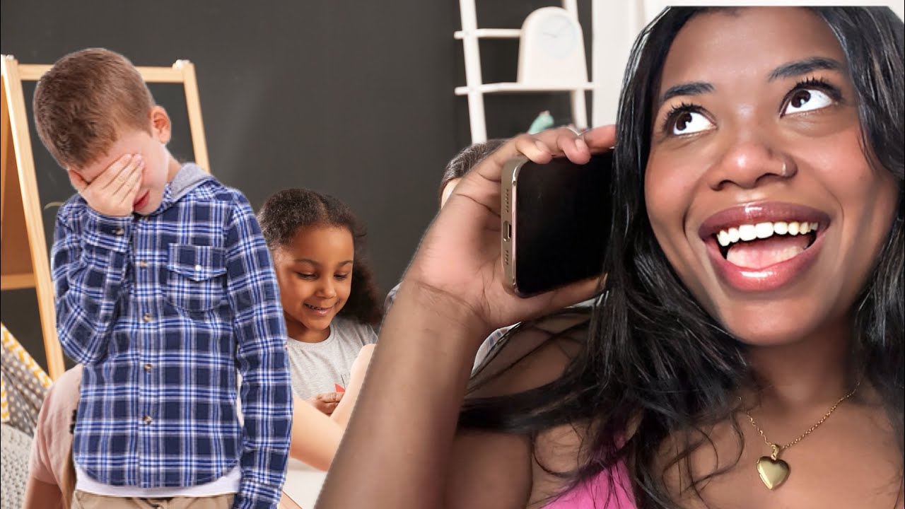 MY FIRST ASMR VIDEO! POV- WORST GEN Z BABYSITTER OF ALL TIME!🍼