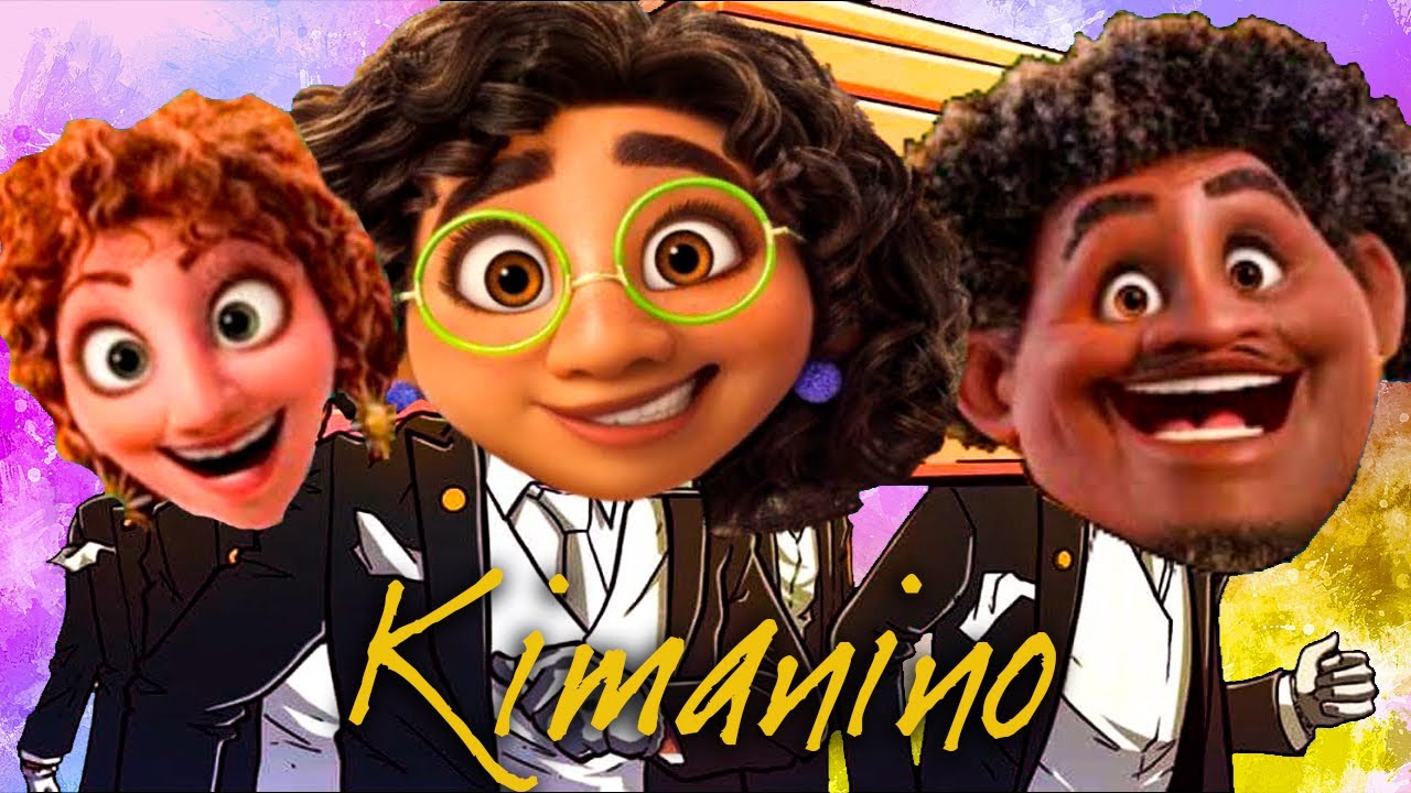 Encanto Coffin Dance Song COVER