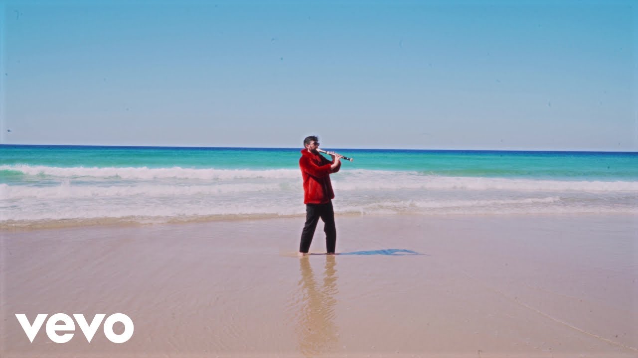 Winterbourne - Do Nothing (Official Video)