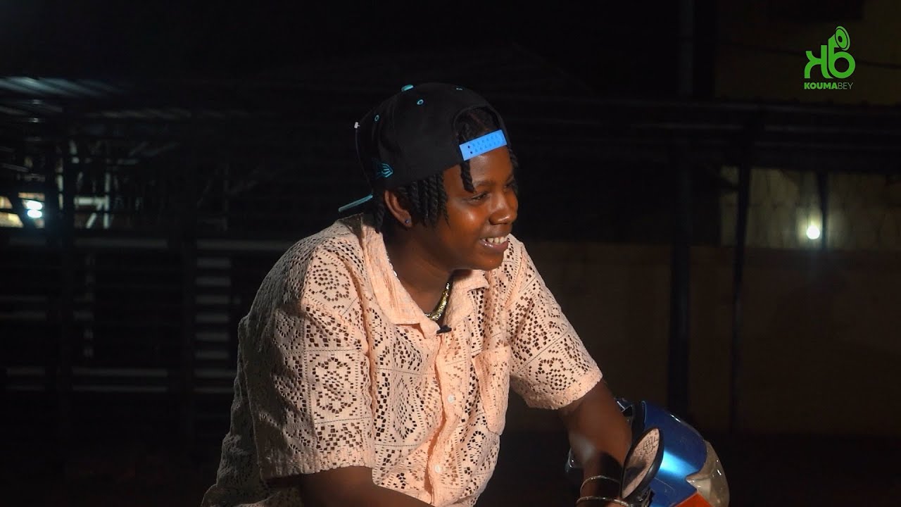 AD MONTANA EN INTERVIEW EXCLUSIVE AVEC MAMI SUR KOUMABEY (VIDÉO 2023)