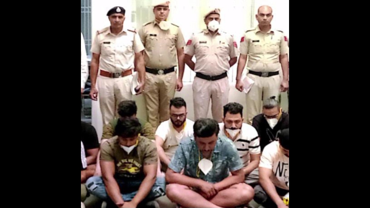 Top 10 gangster in Maharashtra|| #news #ytshorts #gangster @ABPNews #crime #viral