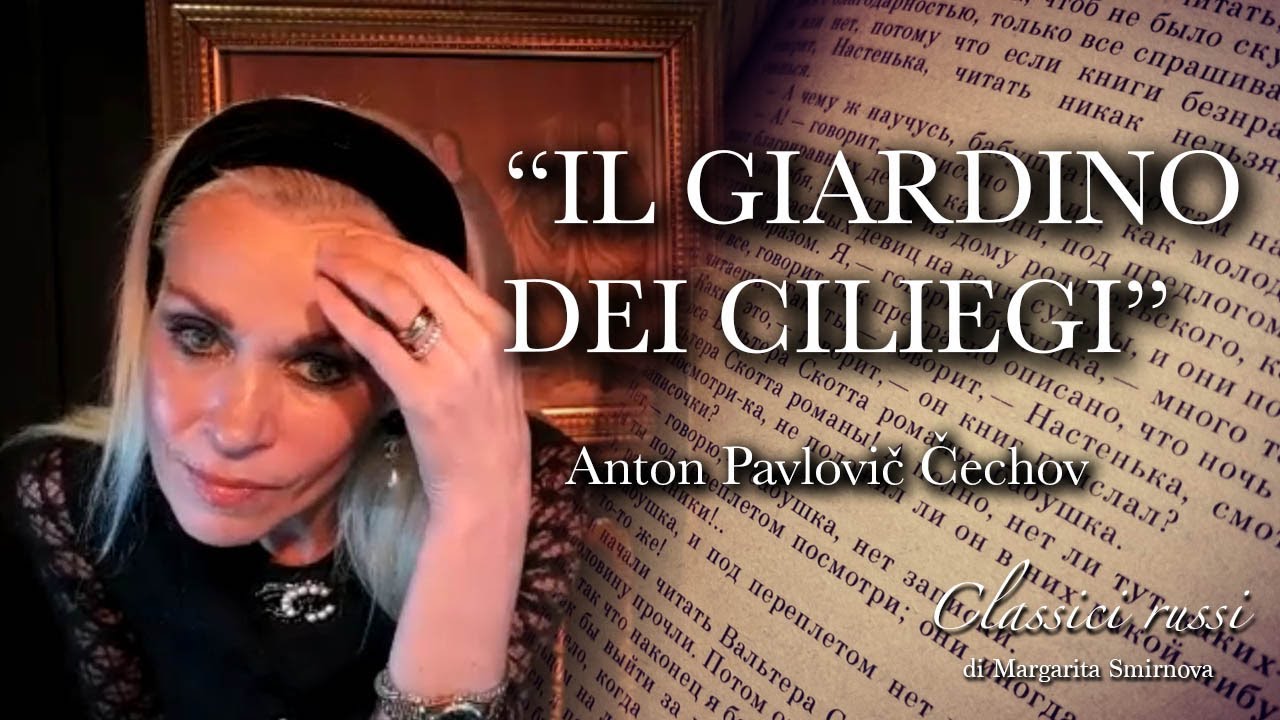 Estratti dalla lezione su 