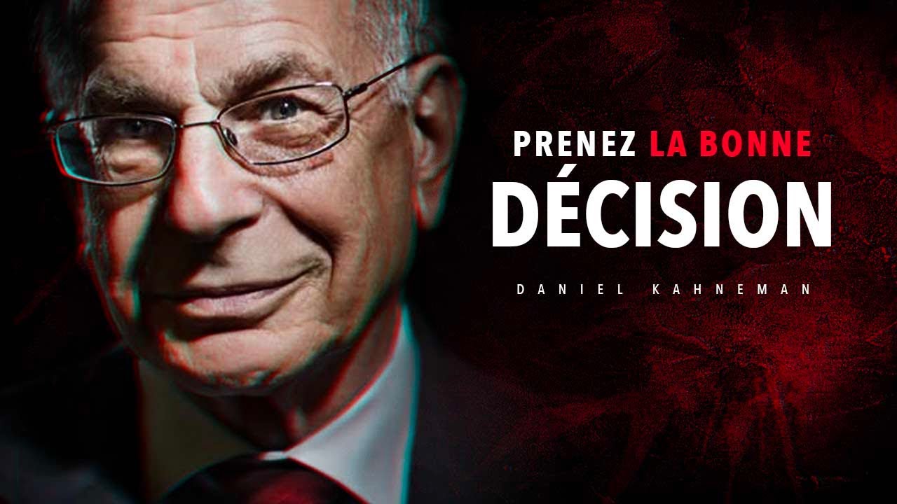 Comment prendre La Bonne D&eacute;cision ?