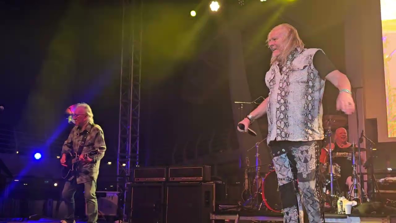 Uriah Heep 