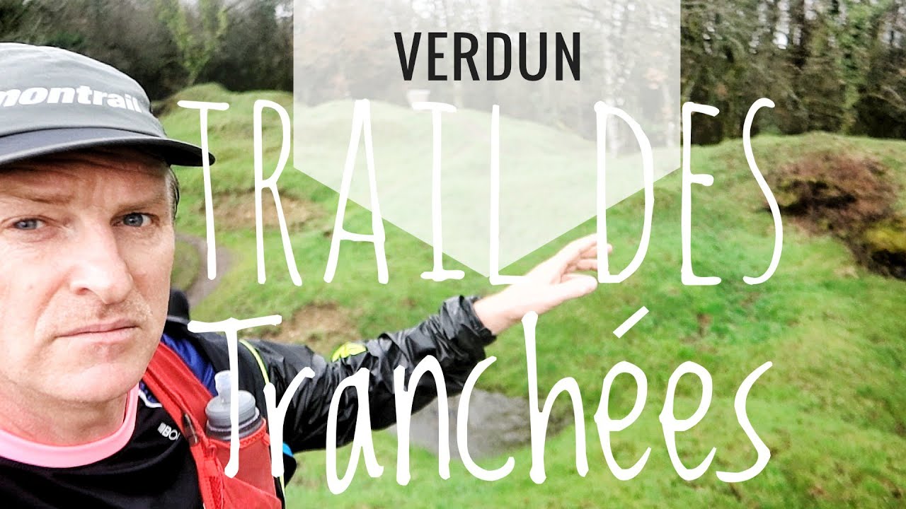Le Trail des Tranchées 2023