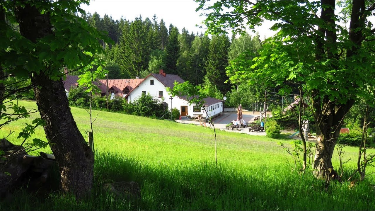Okolo Zdobnice