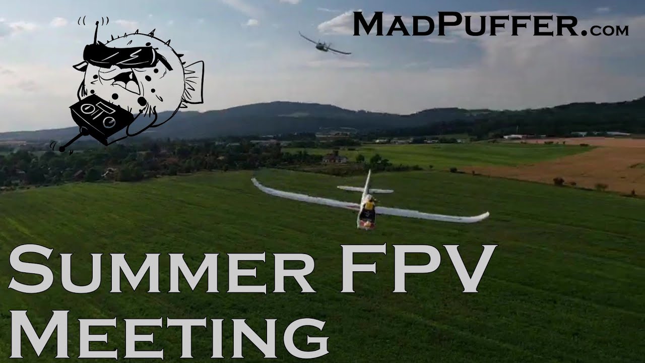 FPV Meeting 2025
