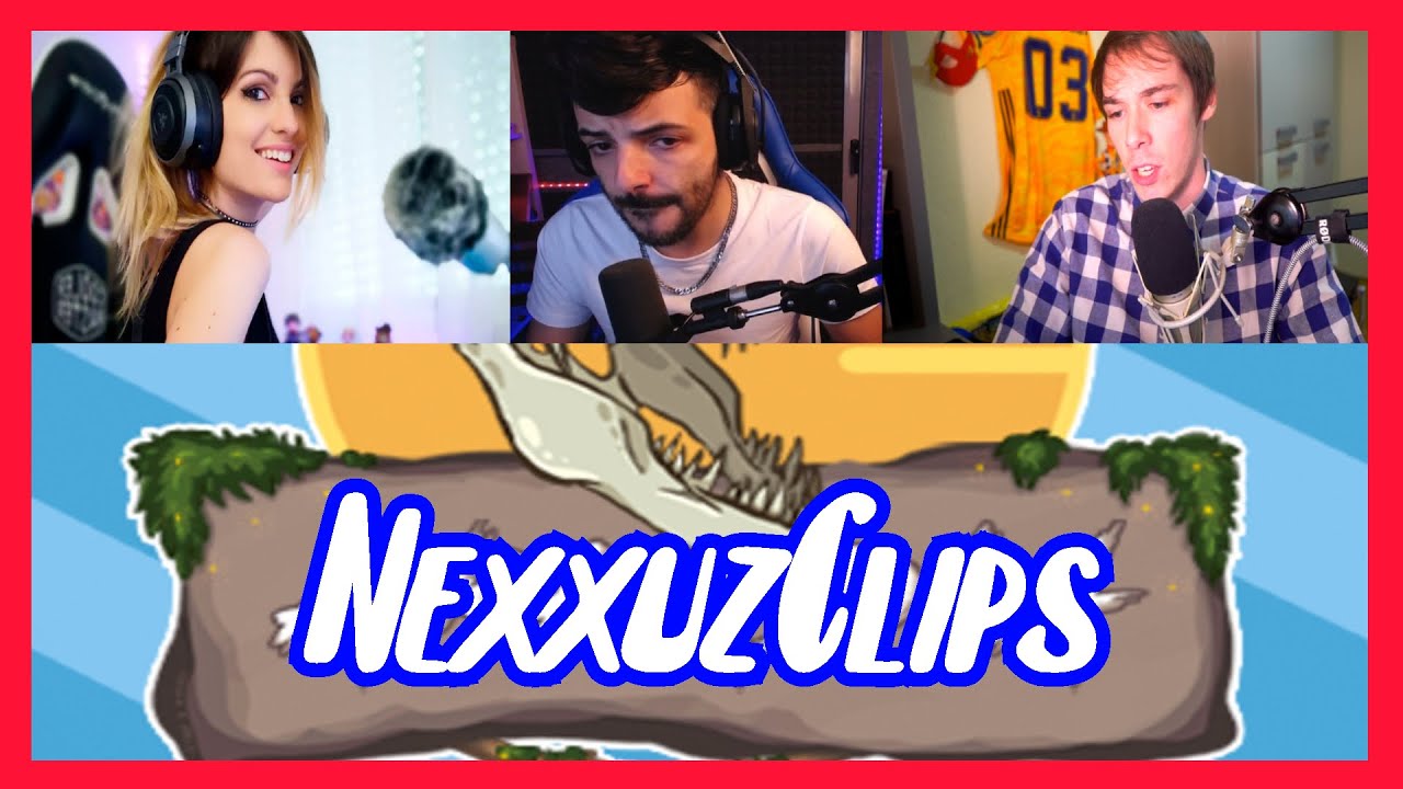 ¿QUIÉN NO PARTICIPARÁ EN ARKADIA 2? NEXXUZ OPINA DEL CONFLICTO ENTRE CRISTININI Y FOLAGOR.