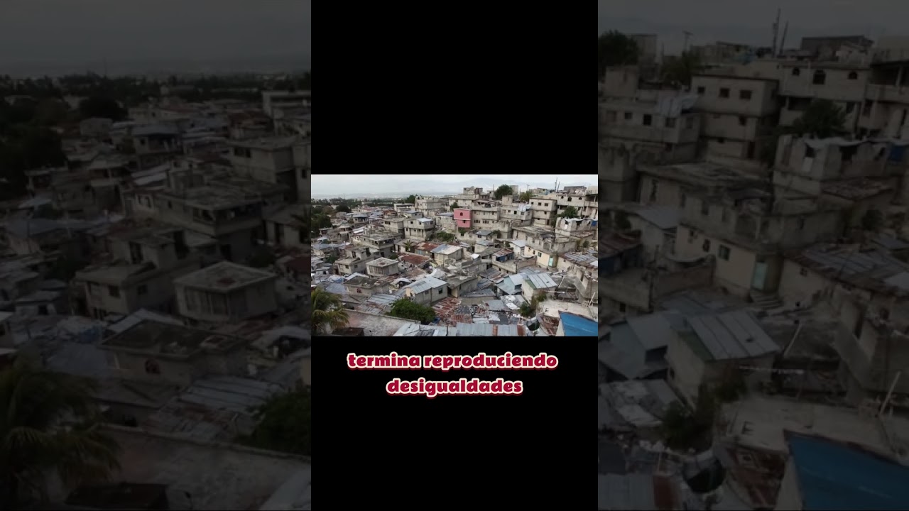 &iquest;Gentrificaci&oacute;n: mejora urbana o expulsi&oacute;n silenciosa? #Gentrificaci&oacute;n #MejoraVsDesplazamiento