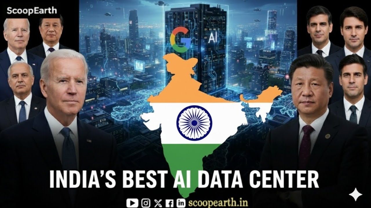 &ldquo;Google Innovate India: Building the Next Digital Frontier&rdquo;