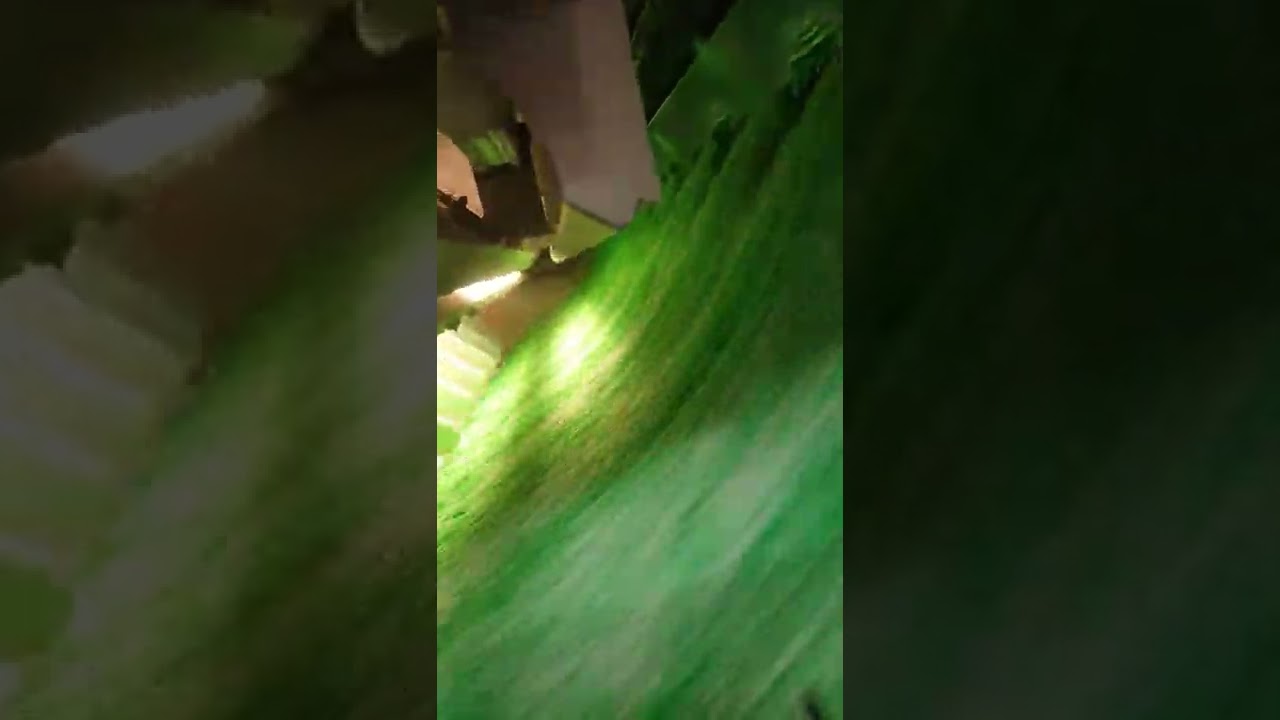 Dumoulin Syrup Spraying