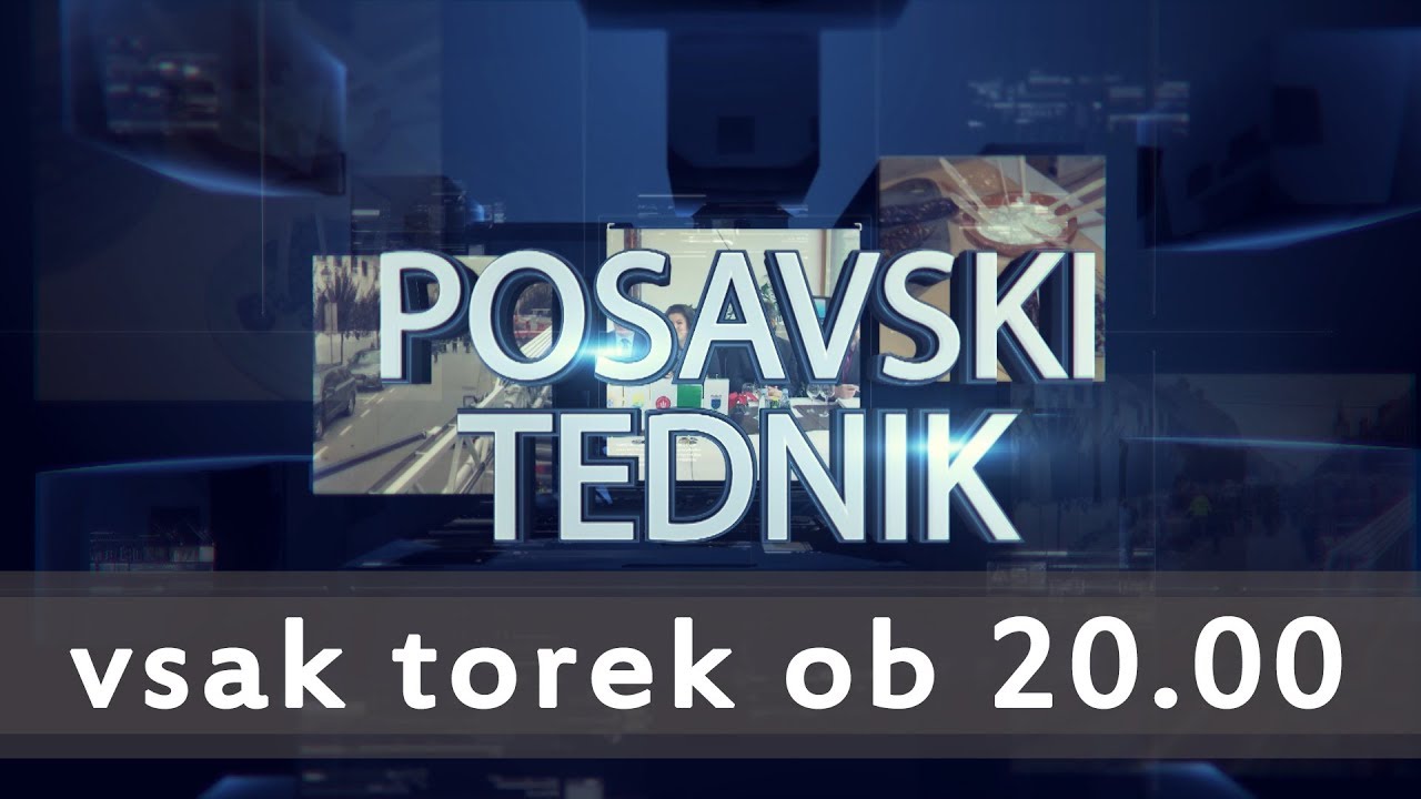 Posavski tednik 305, 24. april 2018