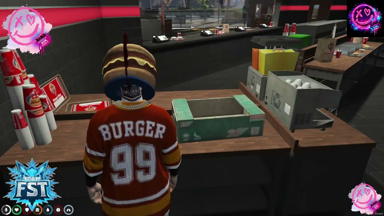 lets try this  one more time before we give up streaming   #FRostbyteRp #FBRP #BUBBLEGUMCLUT 1k fall