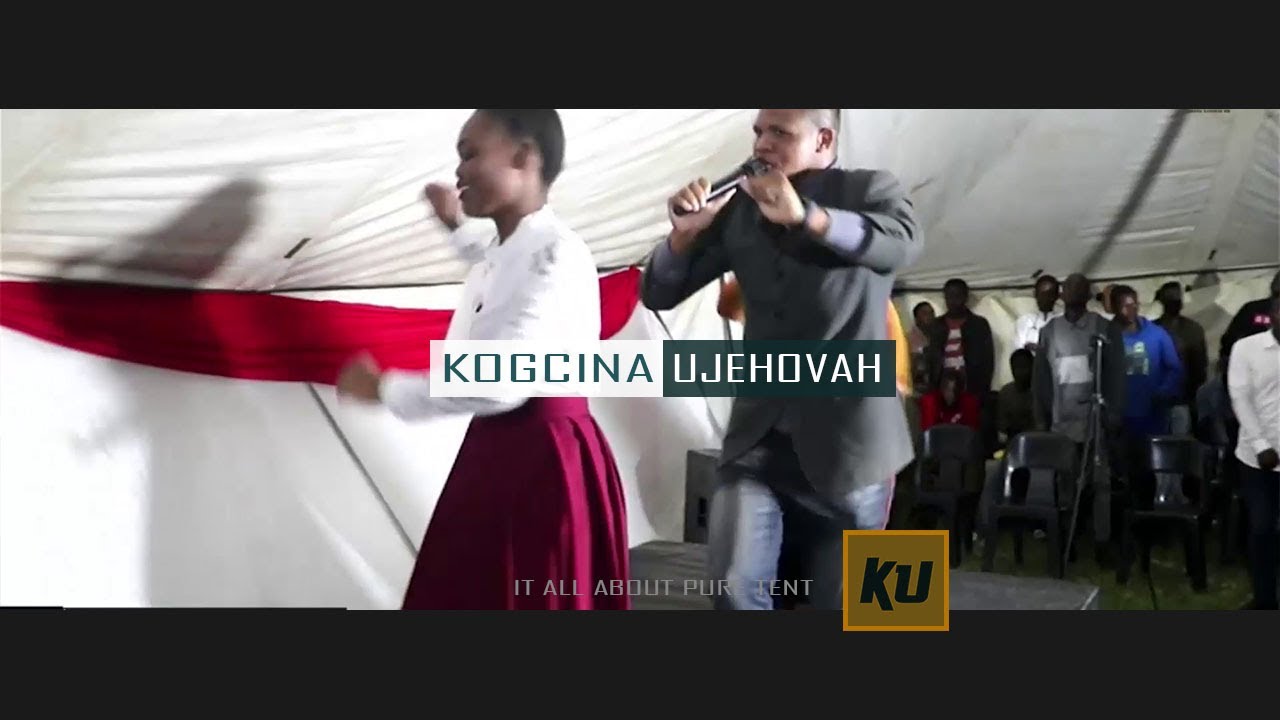 LIVE TENT  REVIVAL WITH #KOGCINA UJEHOVAH @NTUZUMA FULL SERVICE