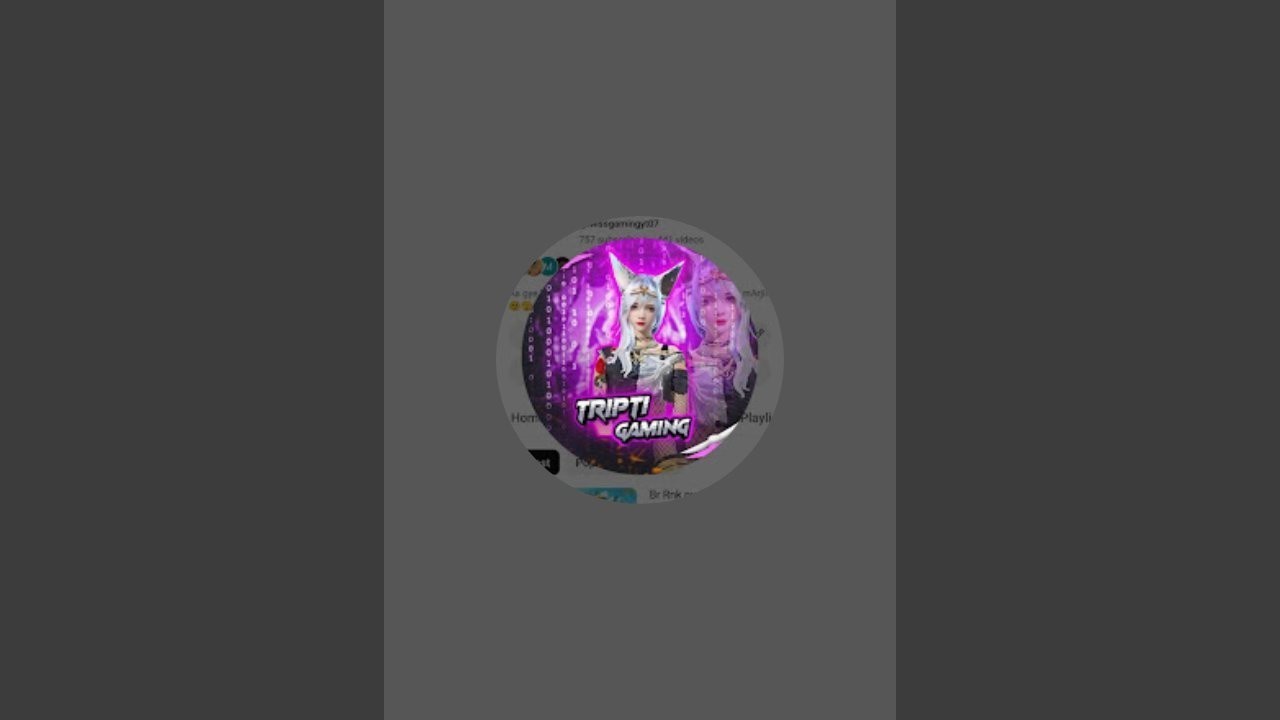 1k soon. completed 😲♥️✅ finally MISSU_GAMING_YT is live