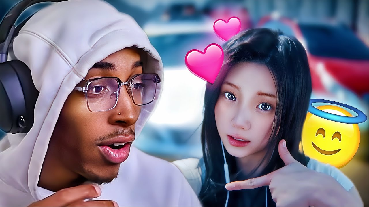VexReacts To ILLIT (아일릿) 'Lucky Girl Syndrome' Official MV