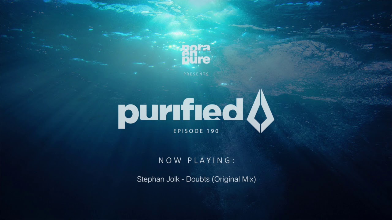 Nora En Pure - Purified Radio Episode 190
