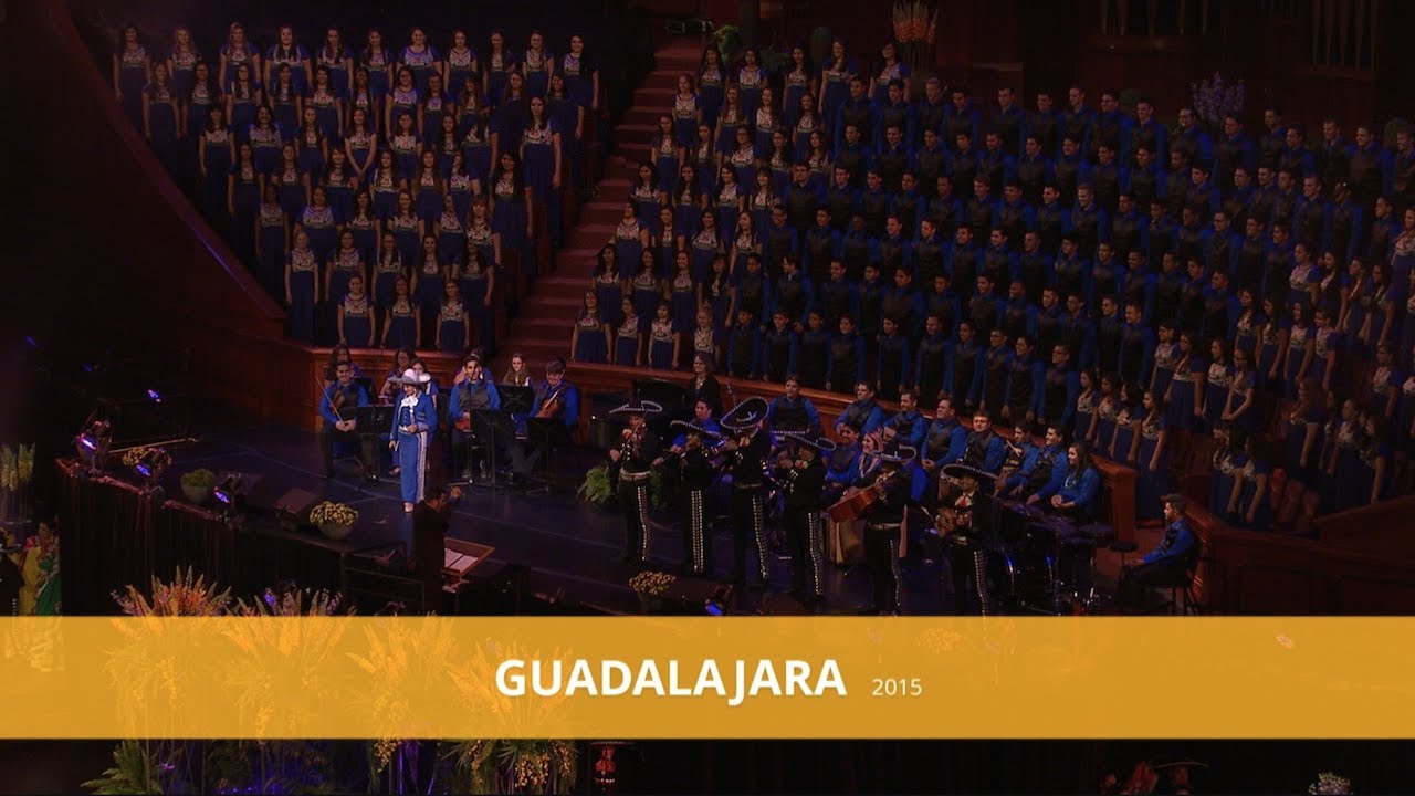 Guadalajara