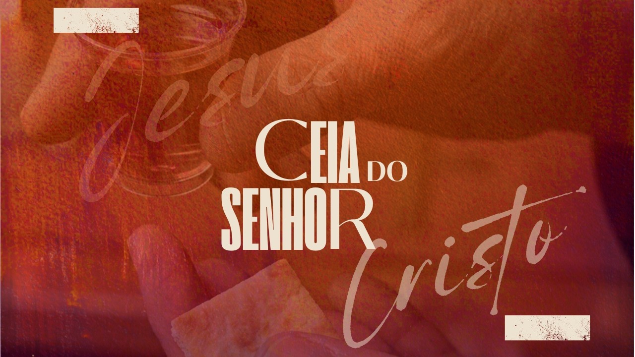 GC - O TOQUE DE JESUS LIBERA ACESSOS  - 01/03/2026