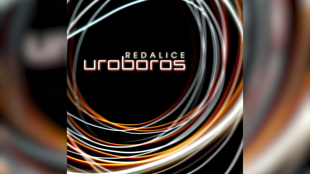 [polytone] Uroboros - REDALiCE 【Music】