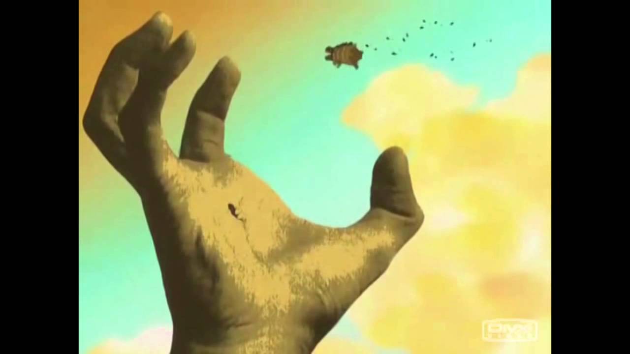 ランナーズハイ（FLCL）Runner's High