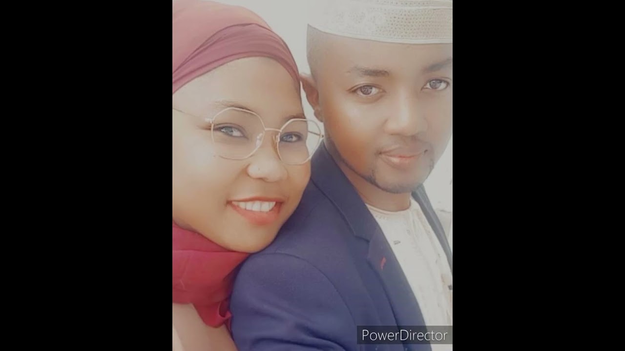 Nouria Nouroulayiniya نوريه نور العينية